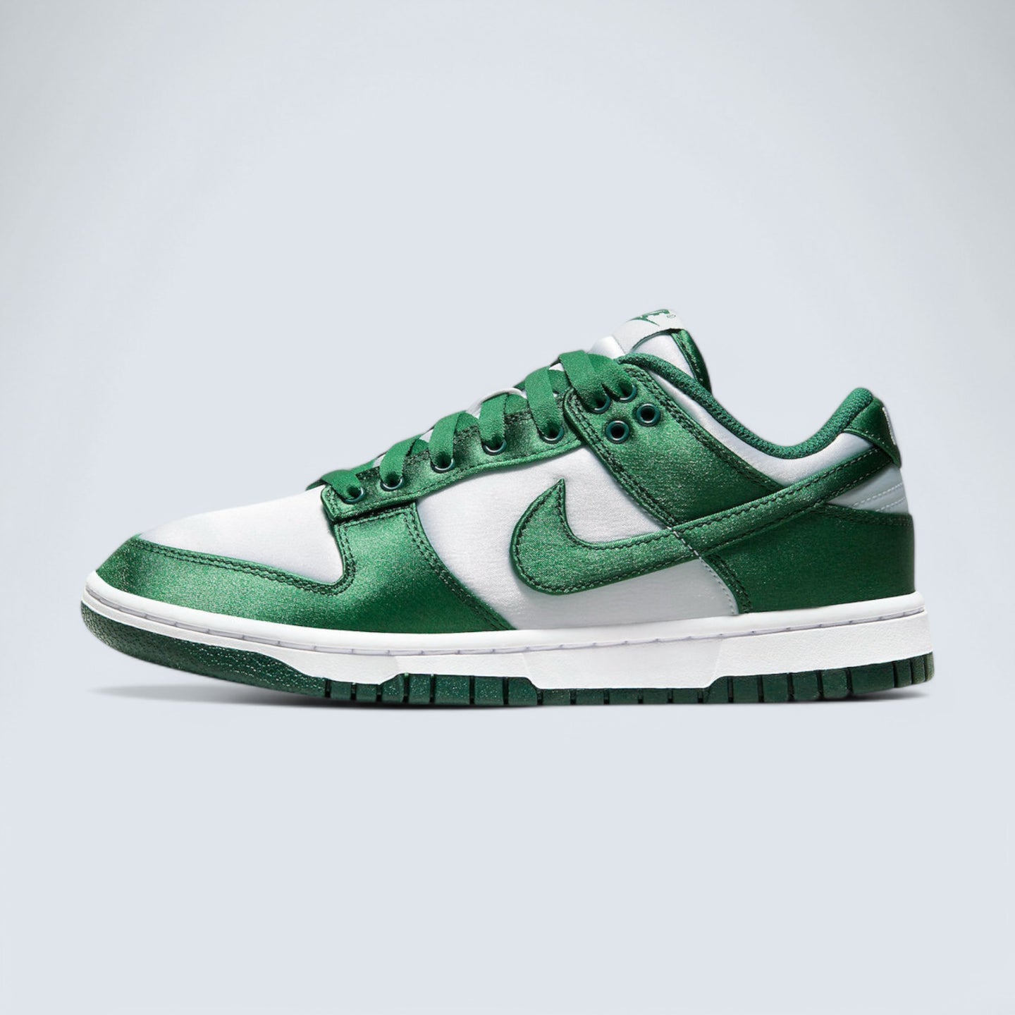 Nike Dunk Low 'Satin Green'