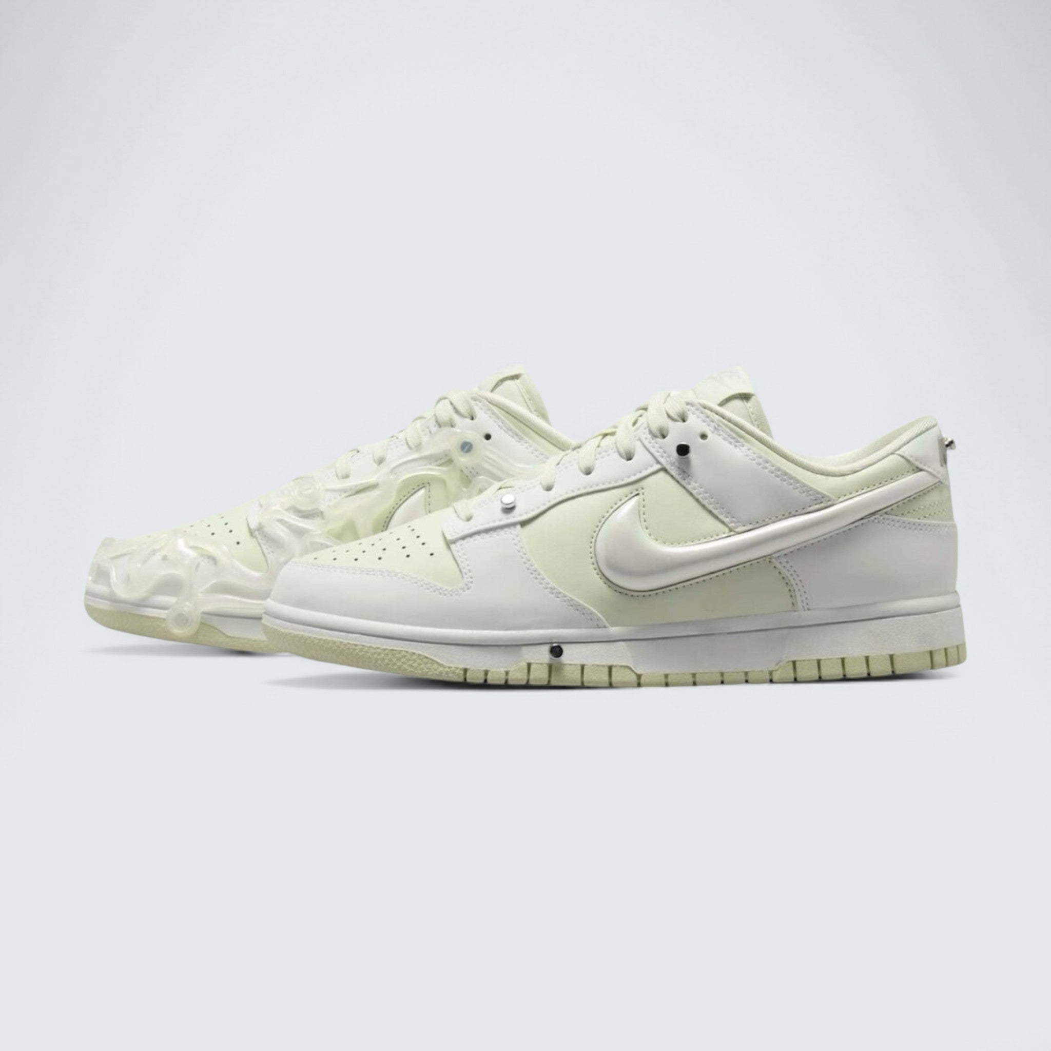 Dunk Low LX 'Sea Glass'