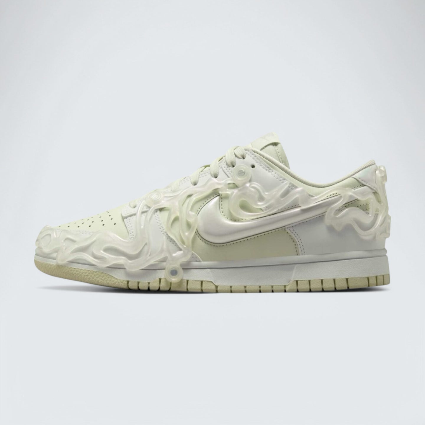 Dunk Low LX 'Sea Glass'
