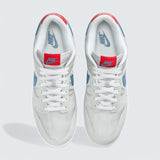 Dunk Low 'Silver Surfer'