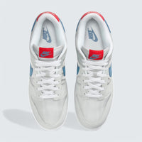 Dunk Low 'Silver Surfer'
