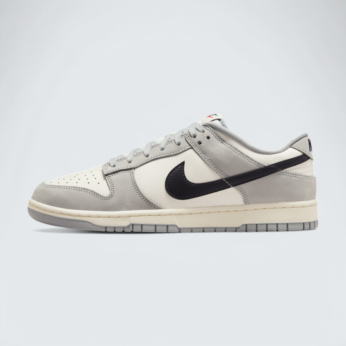 Dunk Low 'Smoke Grey'