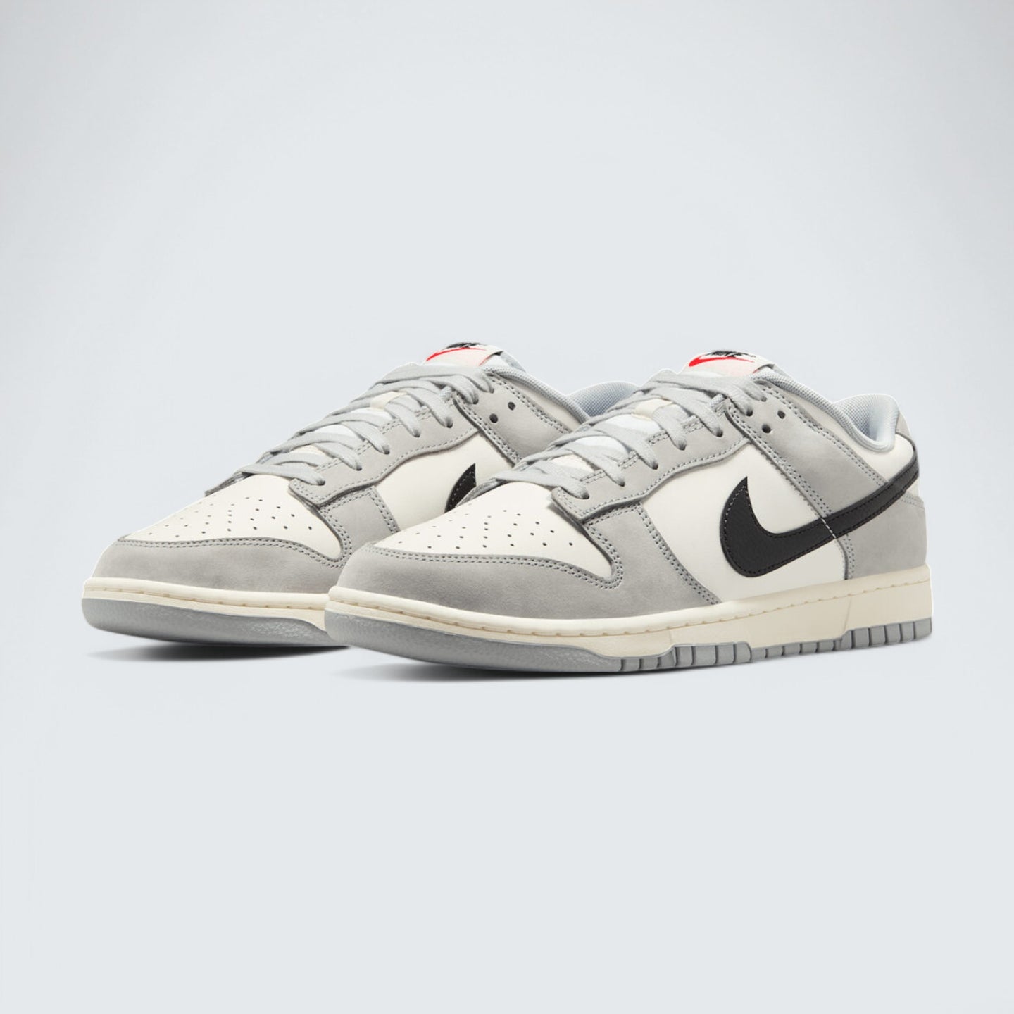 Dunk Low 'Smoke Grey'