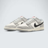 Dunk Low 'Smoke Grey'