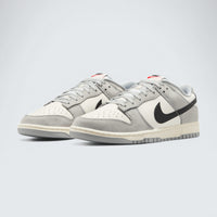 Dunk Low 'Smoke Grey'
