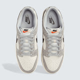 Dunk Low 'Smoke Grey'