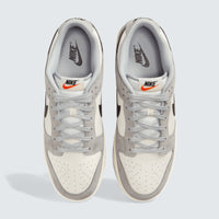 Dunk Low 'Smoke Grey'