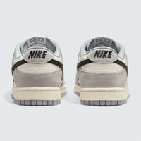 Dunk Low 'Smoke Grey'