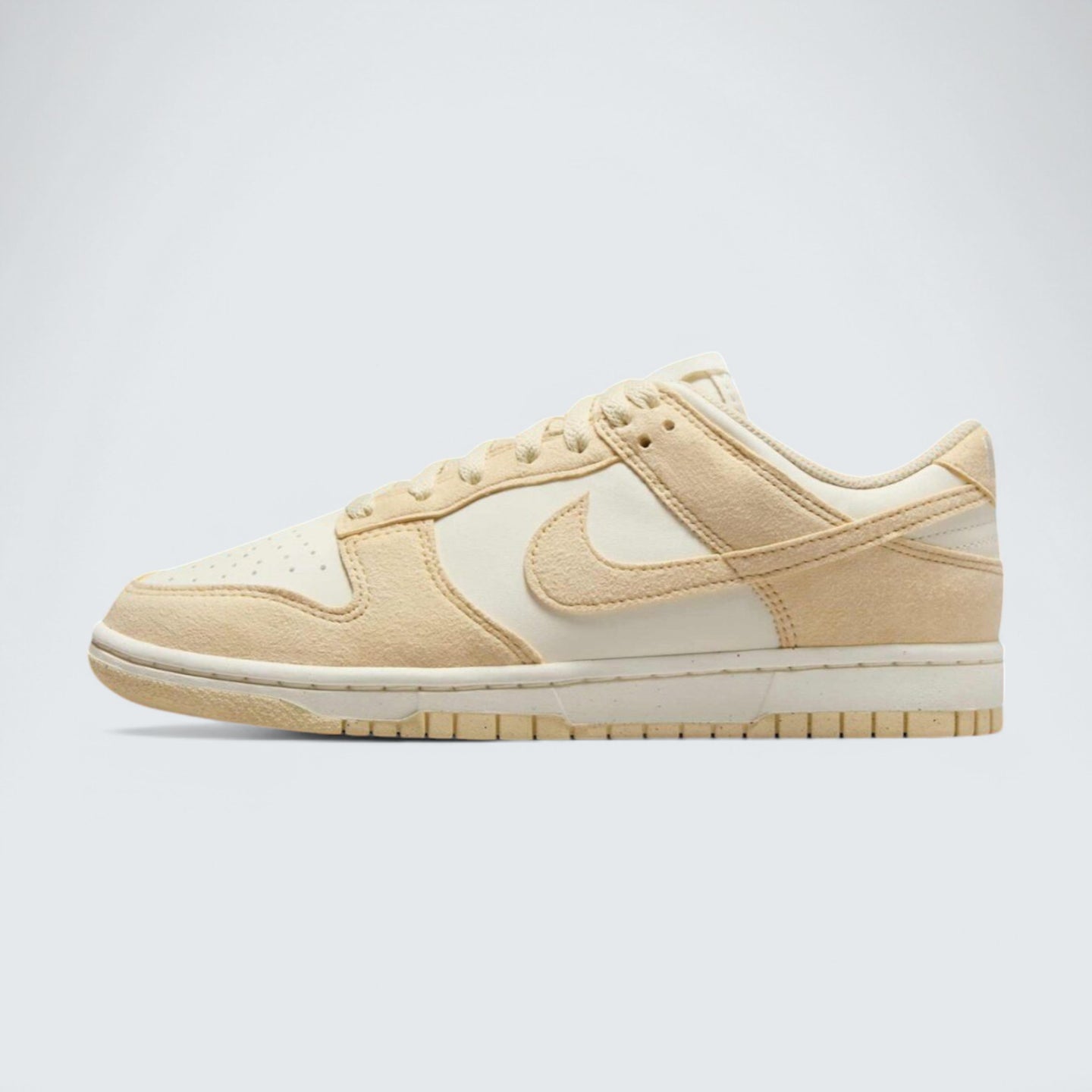 Dunk Low 'Soft Pearl'