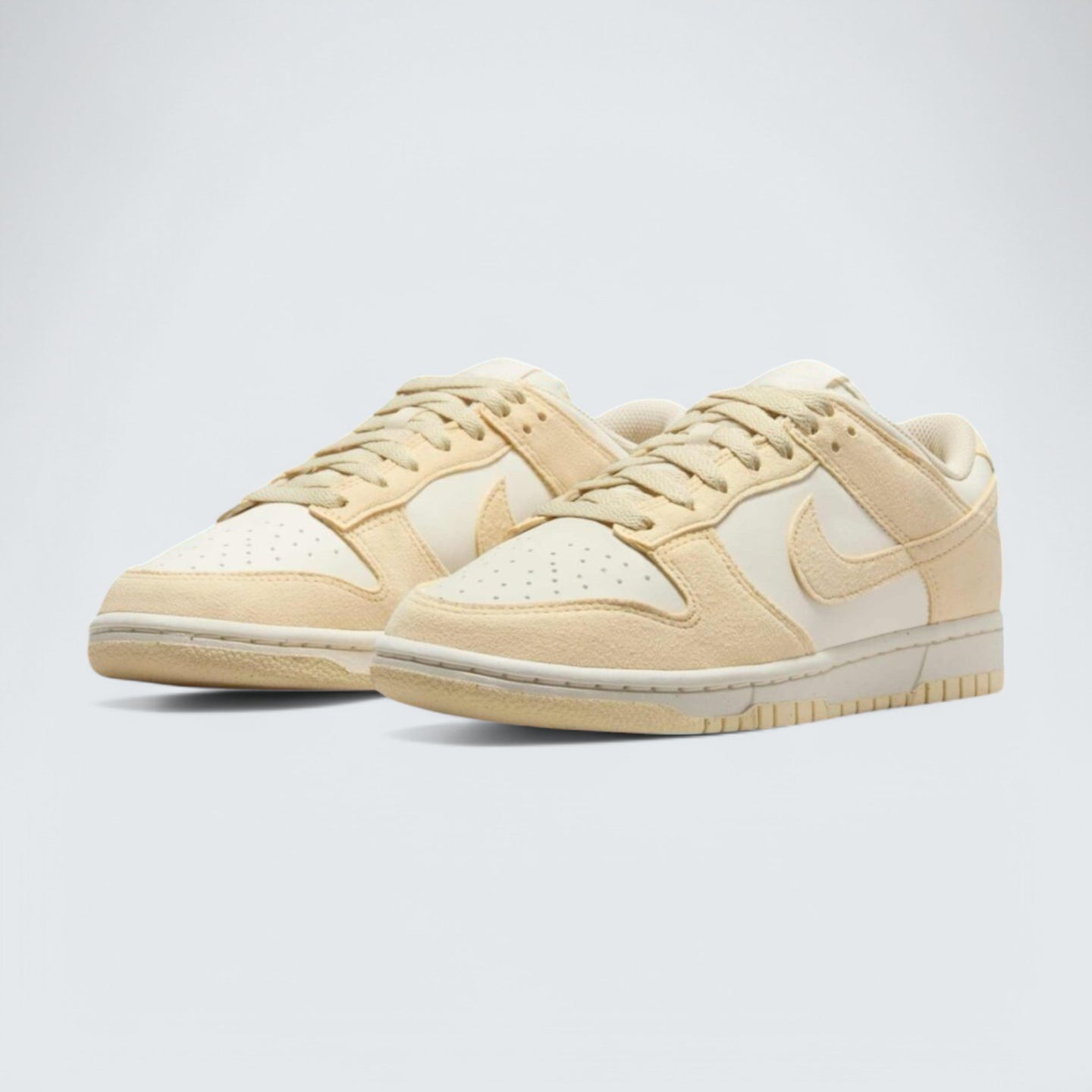 Dunk Low 'Soft Pearl'