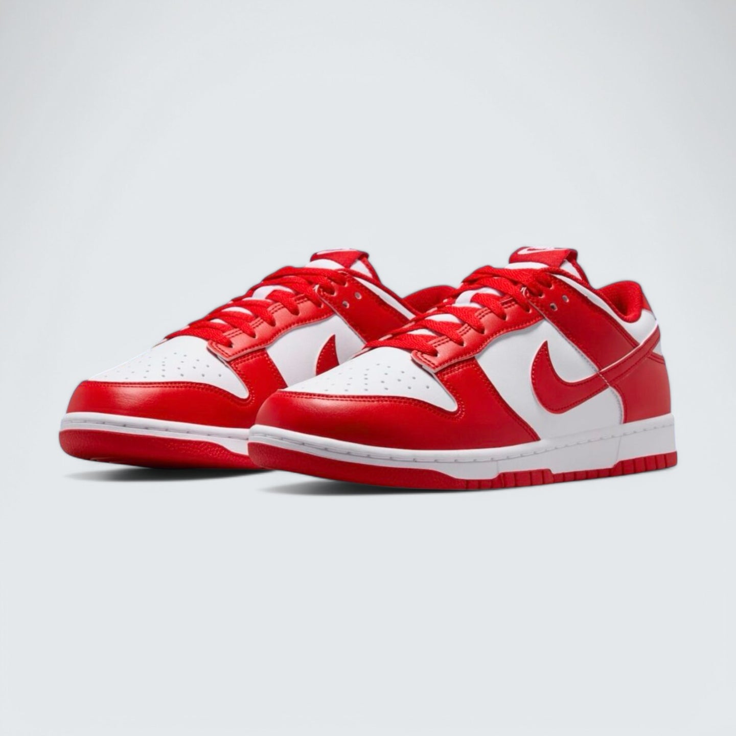 Dunk Low 'St. John's'
