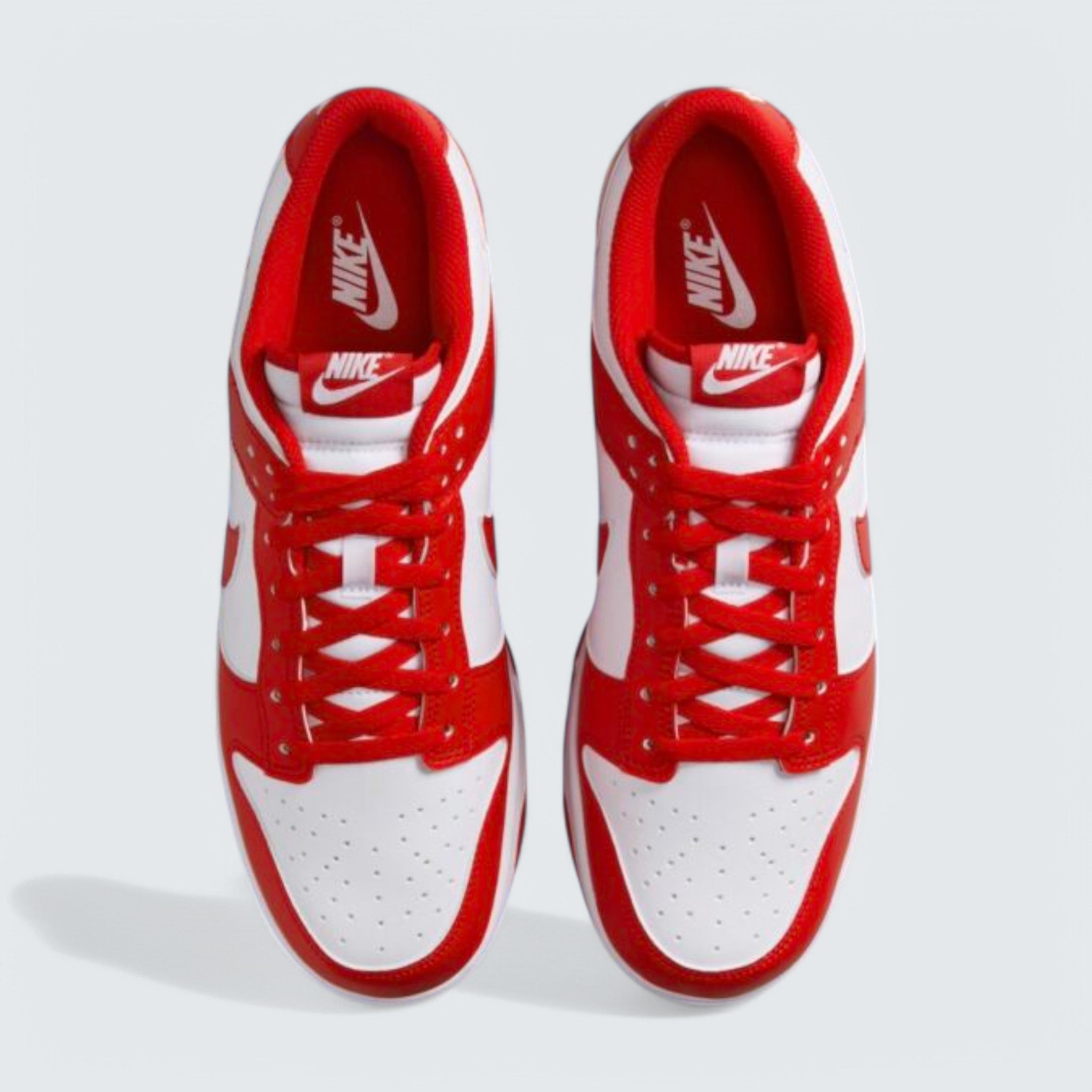 Dunk Low 'St. John's'