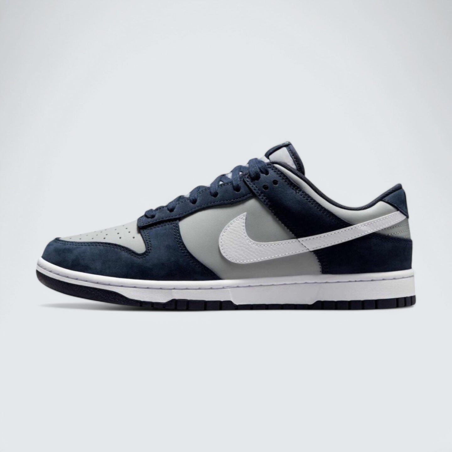 Dunk Low 'Georgetown Suede'