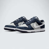 Dunk Low 'Georgetown Suede'