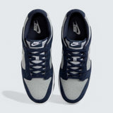 Dunk Low 'Georgetown Suede'