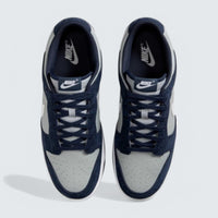 Dunk Low 'Georgetown Suede'