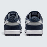Dunk Low 'Georgetown Suede'