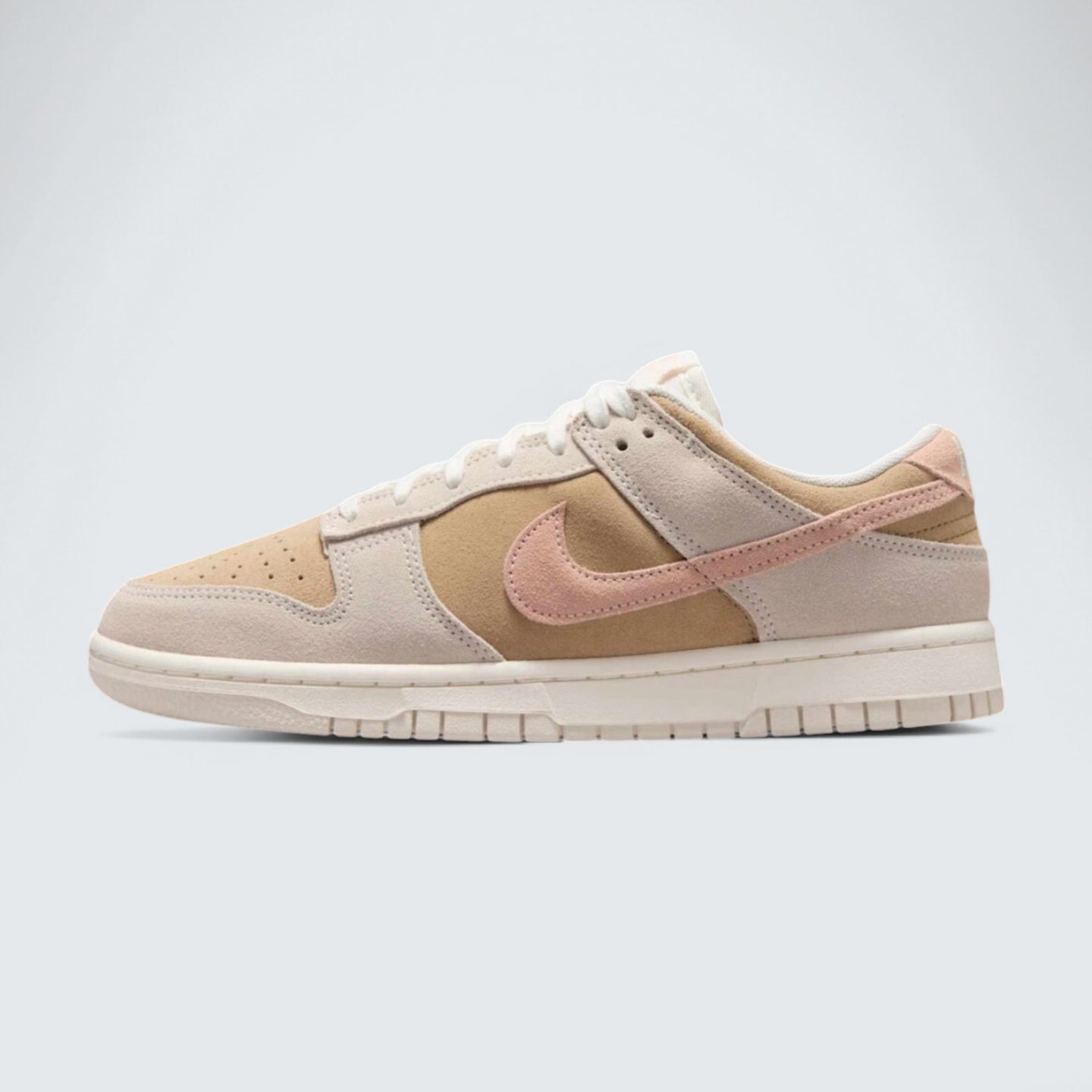 Dunk Low 'Phantom Washed Coral'