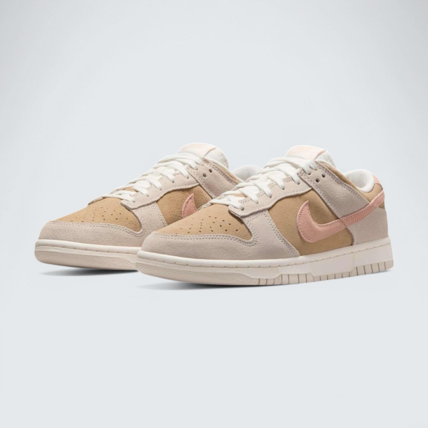 Dunk Low 'Phantom Washed Coral'