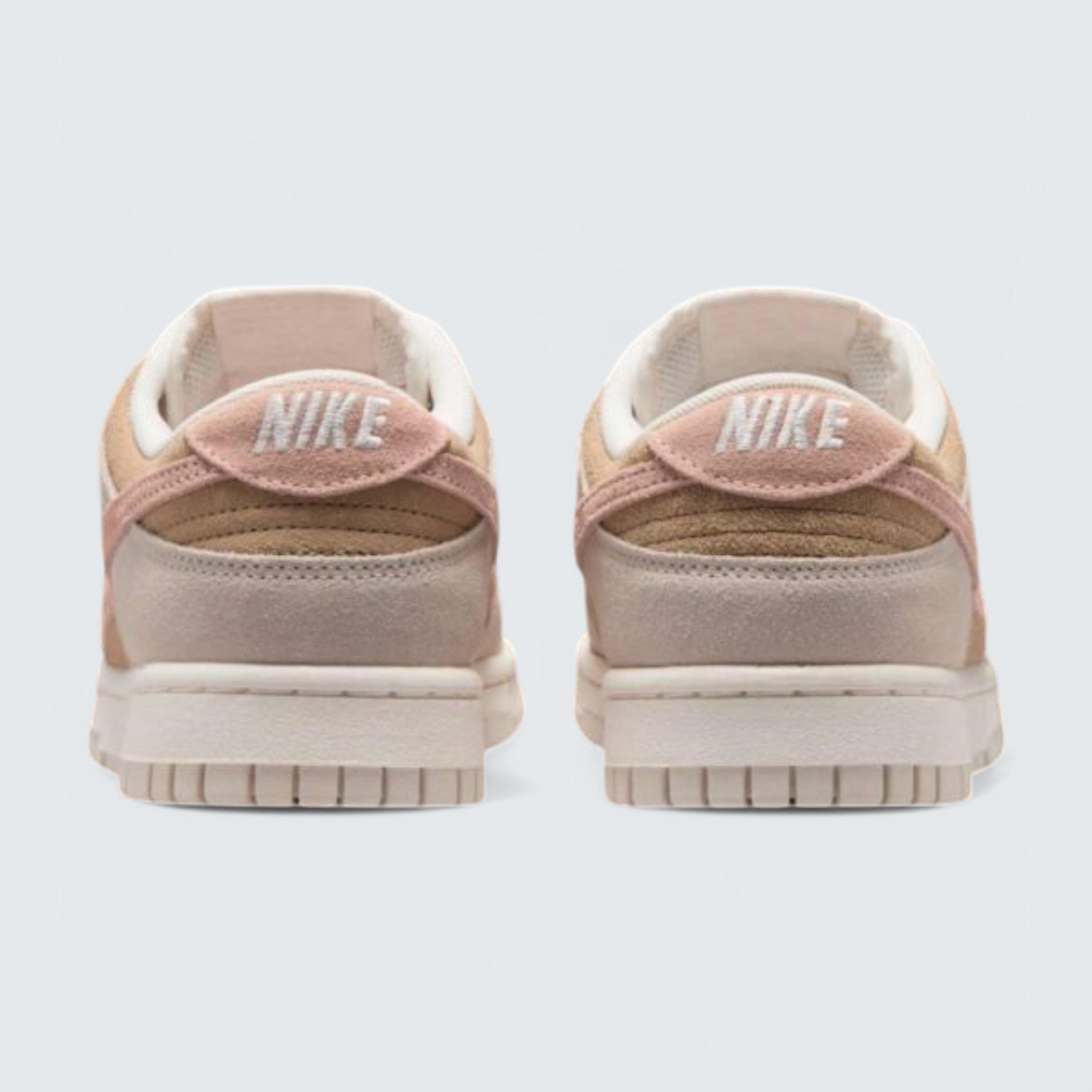 Dunk Low 'Phantom Washed Coral'
