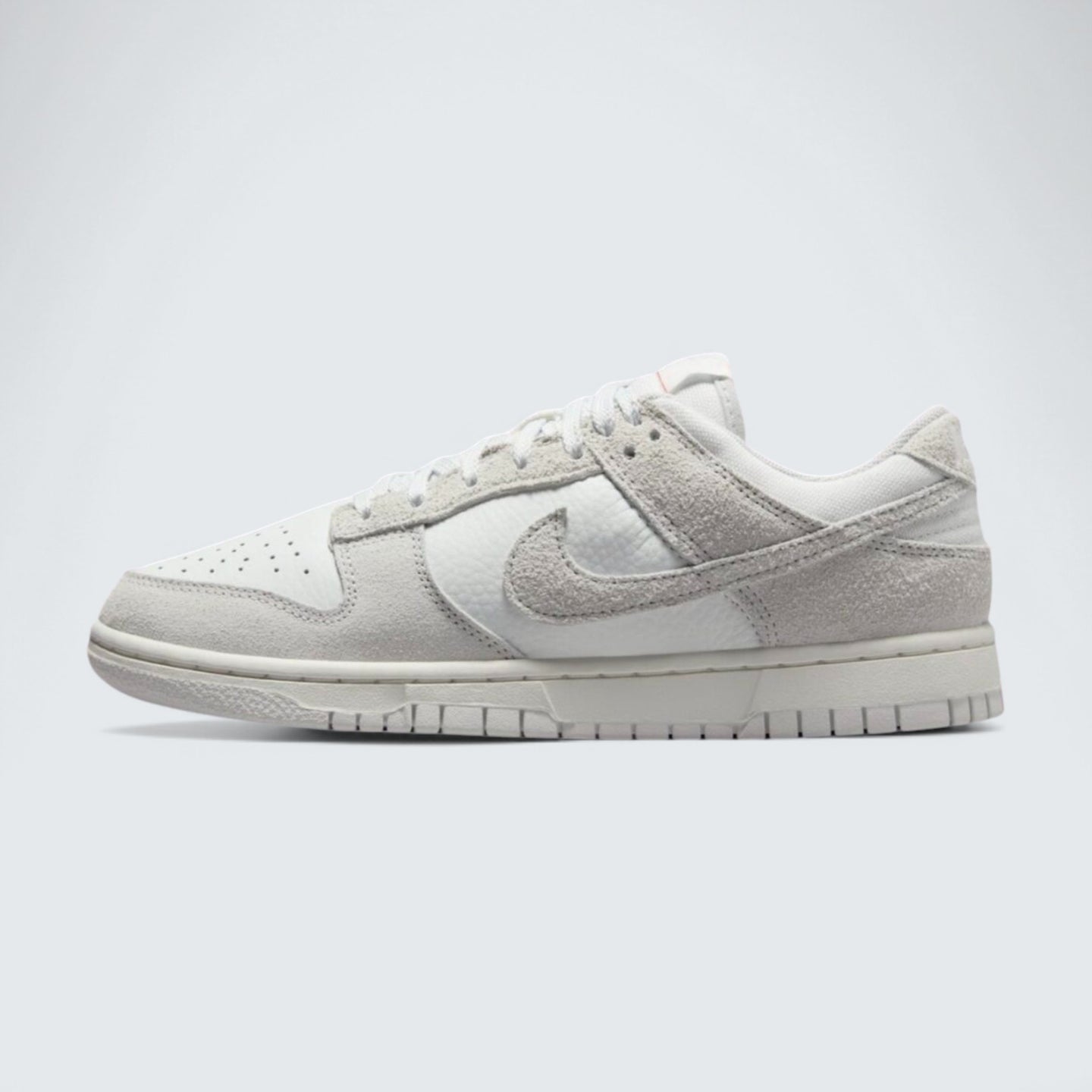 Dunk Low 'Summit White / Photon Dust'