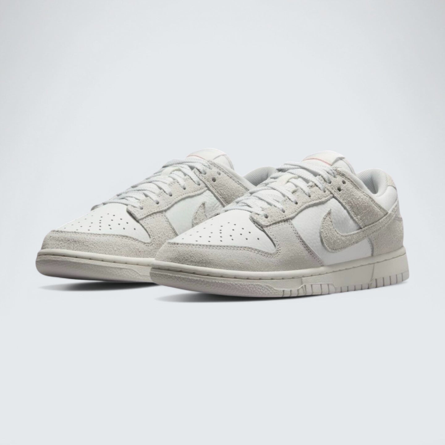 Dunk Low 'Summit White / Photon Dust'
