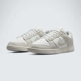 Dunk Low 'Summit White / Photon Dust'