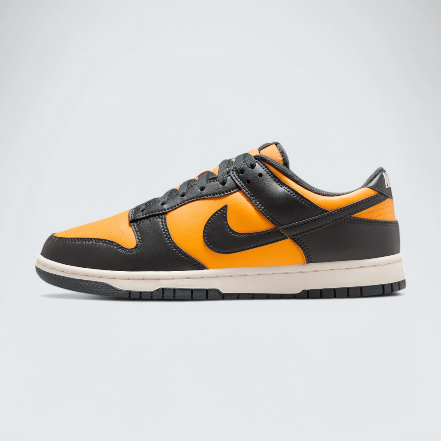 Dunk Low 'Sundial / Anthracite'
