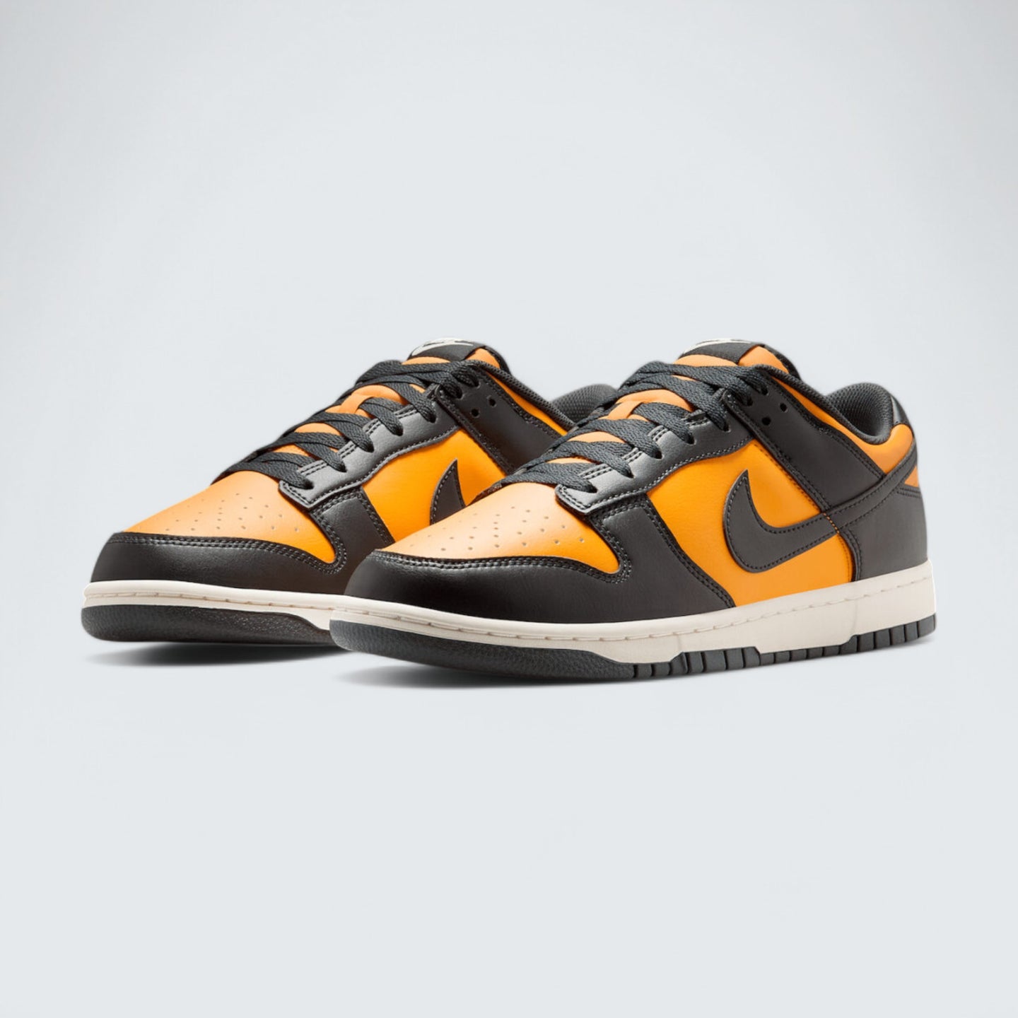 Dunk Low 'Sundial / Anthracite'