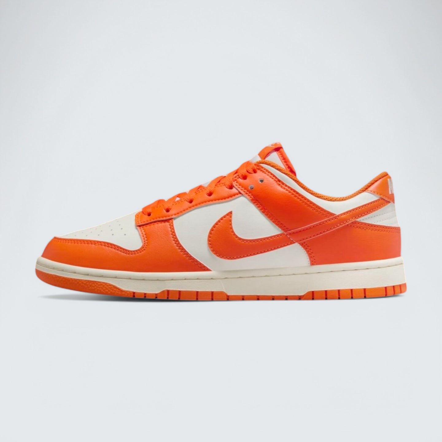 Dunk Low 'Syracuse'