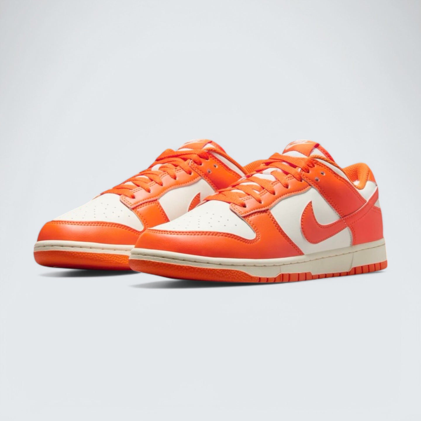 Dunk Low 'Syracuse'