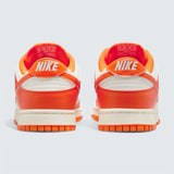 Dunk Low 'Syracuse'