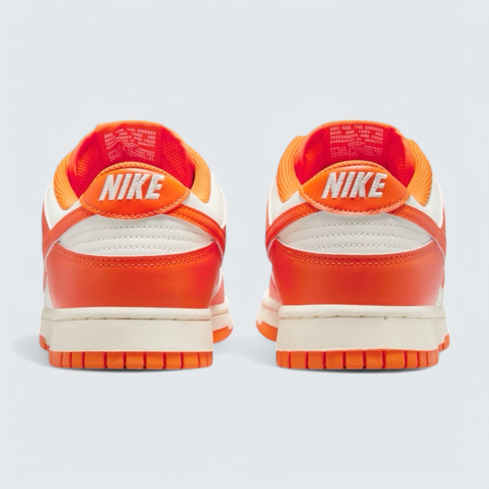 Dunk Low 'Syracuse'