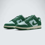 Dunk Low 'Team Dark Green / Teal Tint'