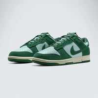 Dunk Low 'Team Dark Green / Teal Tint'