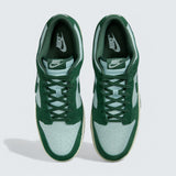 Dunk Low 'Team Dark Green / Teal Tint'