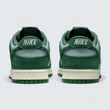 Dunk Low 'Team Dark Green / Teal Tint'