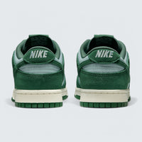 Dunk Low 'Team Dark Green / Teal Tint'
