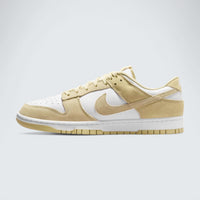 Dunk Low SE 'Team Gold Suede'