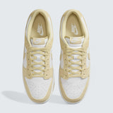 Dunk Low SE 'Team Gold Suede'