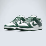 Nike Dunk Low 'Varsity Green'