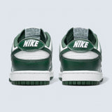 Nike Dunk Low 'Varsity Green'