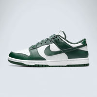 Nike Dunk Low 'Varsity Green'