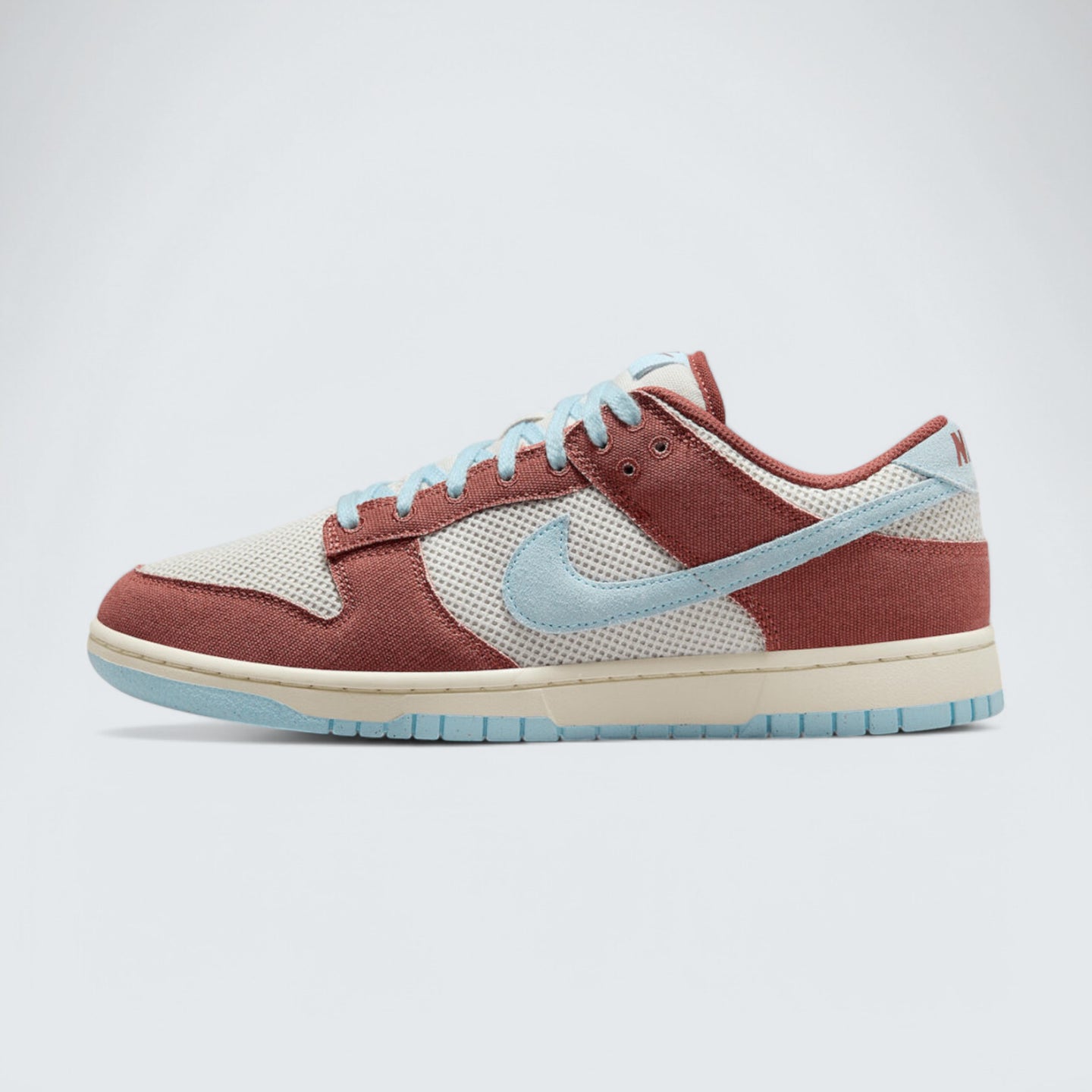 Dunk Low Retro SE 'Terra Brown Celestine Blue'