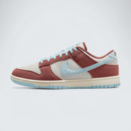 Dunk Low Retro SE 'Terra Brown Celestine Blue'