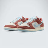 Dunk Low Retro SE 'Terra Brown Celestine Blue'