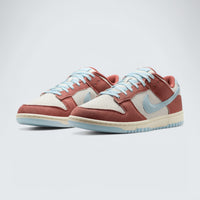 Dunk Low Retro SE 'Terra Brown Celestine Blue'