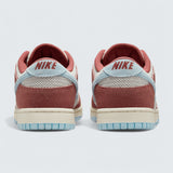 Dunk Low Retro SE 'Terra Brown Celestine Blue'
