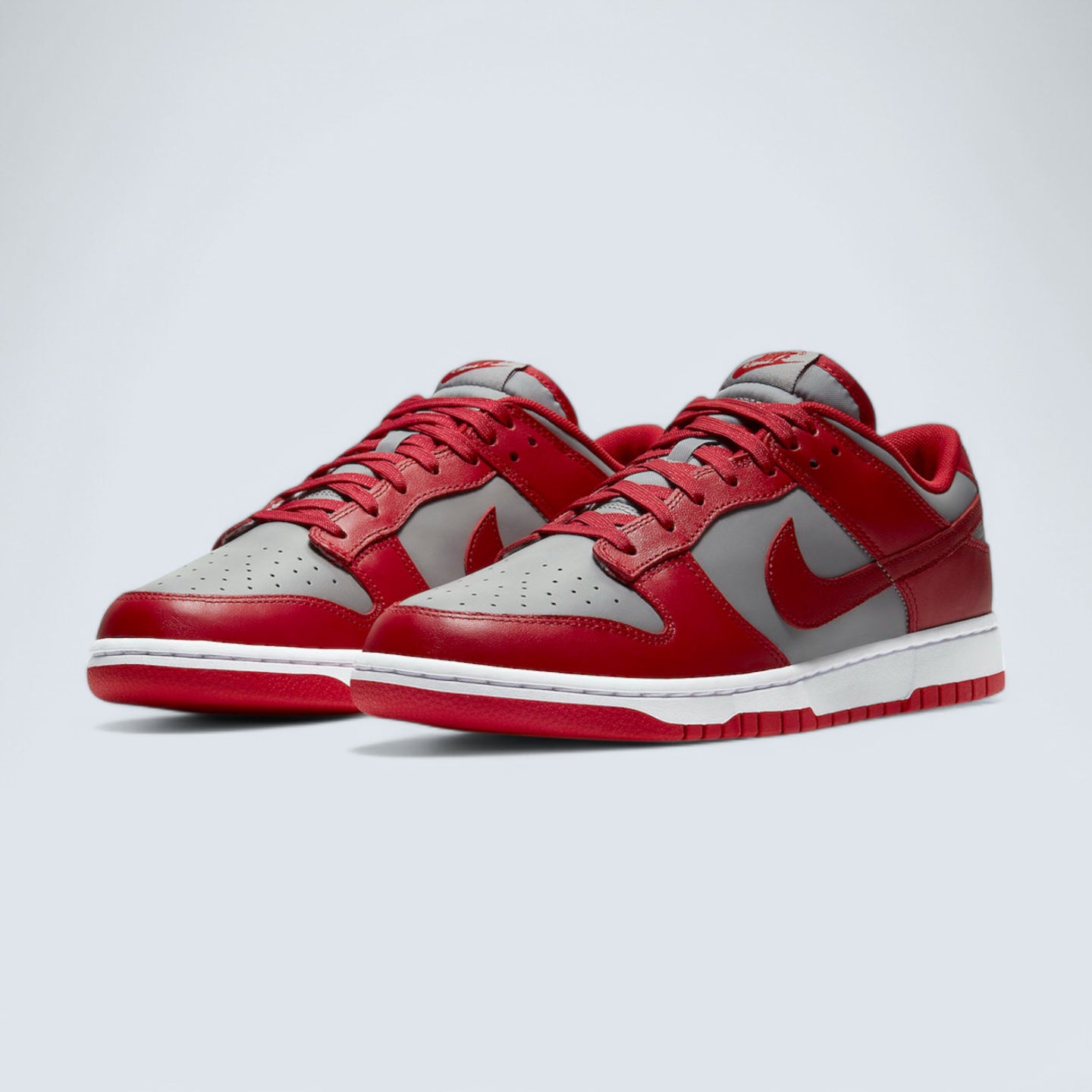 Nike Dunk Low 'UNLV'
