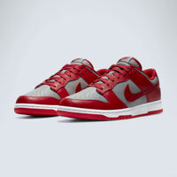 Nike Dunk Low 'UNLV'